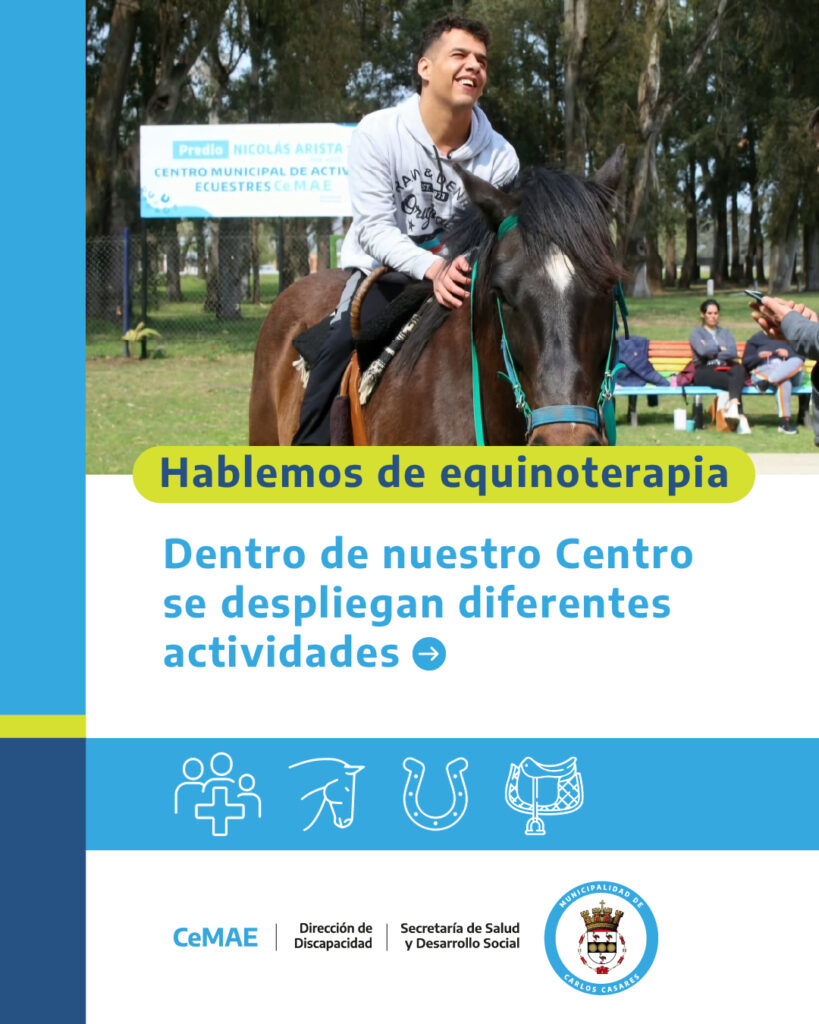 Equino Actividades 1