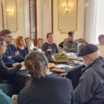 REUNIÓN REGIONAL DE TURISMO