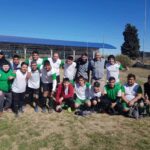 Podio para “Los Galácticos” en Junín