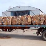 Medioambiente: en agosto se recuperaron más de 35 mil Kg. de residuos