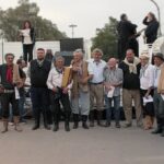 PEREGRINACIÓN A LUJAN, 40 AÑOS DESPUÉS