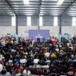 Casares recibirá 270 tablets