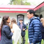 Bellocq fue sede de un nuevo proyecto turístico para la región
