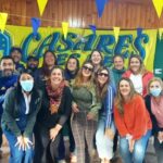 Jornada de salud con Boca Juniors 