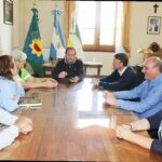 Stadnik volvió a la actividad