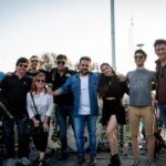 CULTURA VIVA EN PLAZA SAN MARTÍN