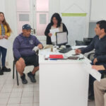 DISCAPACIDAD ENTREGÓ PENSIONES