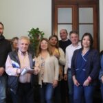 Aumento Salarial a Municipales