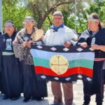 Acto por el Día del respeto a la Diversidad Cultural