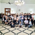 "Estar ahí" en los clubes