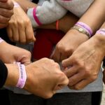 Una vuelta contra el cáncer