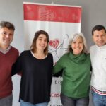 DEPORTE ACOMPAÑA A ACCUDI