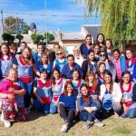 Día de la familia en el CIC