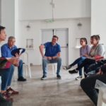 Emprendimientos en las localidades