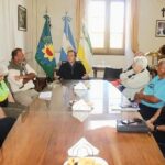 La nocturnidad es un tema de preocupación por la seguridad y la integridad de nuestros jóvenes.