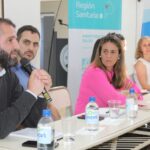 Casares fue sede de la Jornada de desarrollo infantil