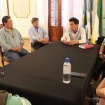 Delegados fueron asesorados sobre habilitaciones de instituciones y clubes