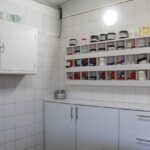 El “Hogar de Ancianos” continúa  mejorando sus instalaciones