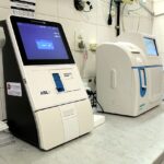 El hospital suma tecnología en el laboratorio