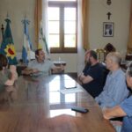 En un mes comienza la construcción de la Casa de la Provincia
