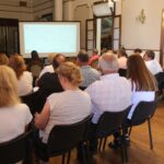 EL MUNICIPIO NOTIFICÓ A PROPIETARIOS SOBRE LA SESIÓN GRATUITA PARA LA CONSTRUCCIÓN RUTA PROVINCIAL 50 AL SUR DEL PARTIDO