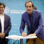 Carlos Casares dentro de los 10 primeros municipios que firmaron su adhesión para avanzar con estrategias que permitan la eliminación de basurales a cielo abierto.