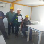 Salud va una contra la fiebre hemorrágica
