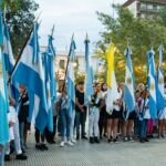 <strong>EMOTIVO ACTO POR EL DÍA DE LA MEMORIA</strong>