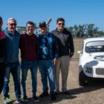 <strong>LA APTC PUSO PRIMERA EN EL MOURAS</strong>