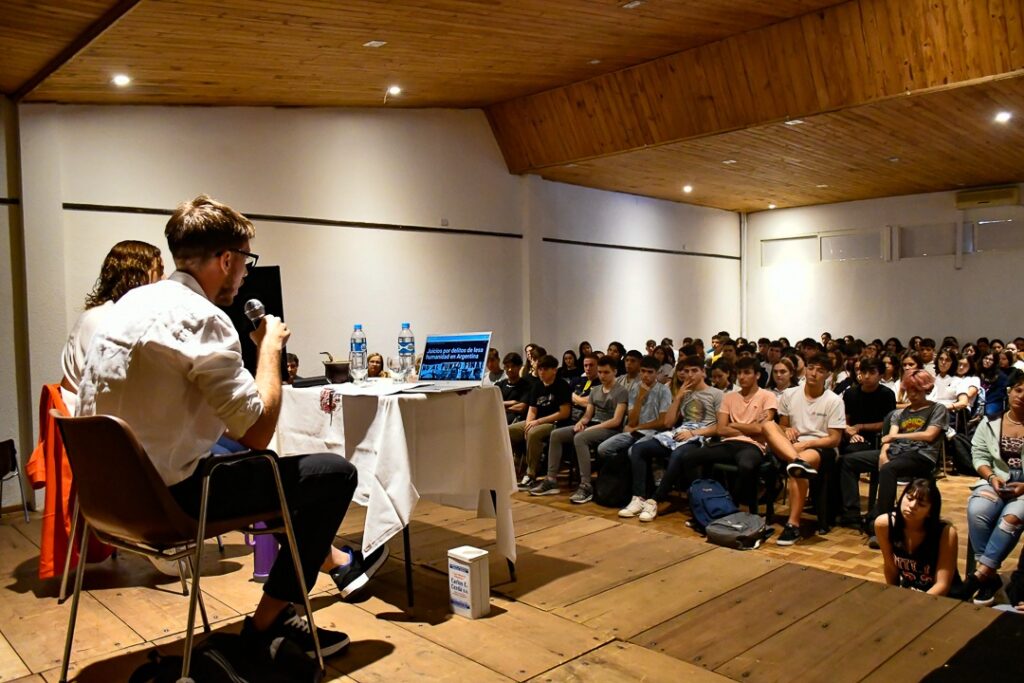 BIBLIOTECA JOSE INGENIEROS (1)