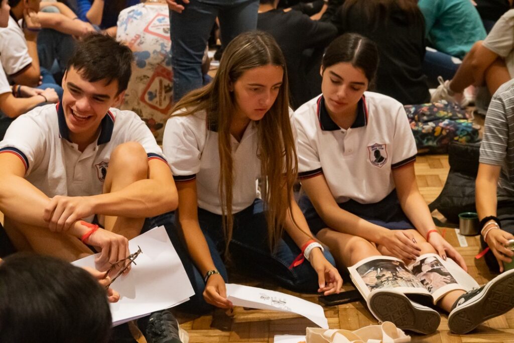 BIBLIOTECA JOSE INGENIEROS (2)