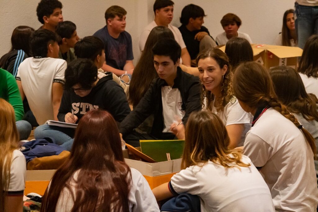 BIBLIOTECA JOSE INGENIEROS (3)