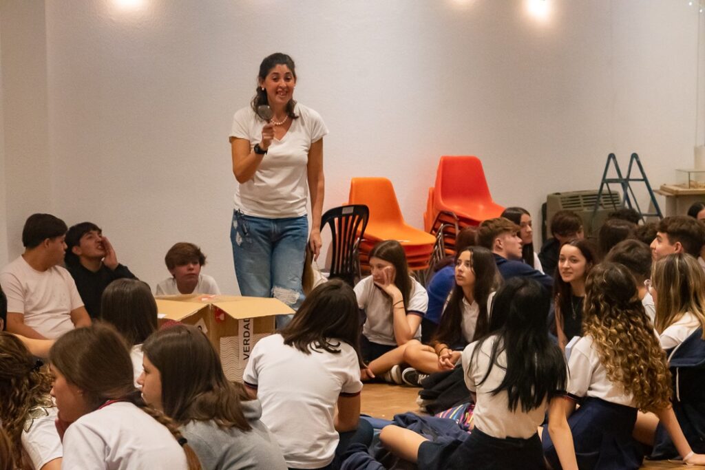 BIBLIOTECA JOSE INGENIEROS (4)