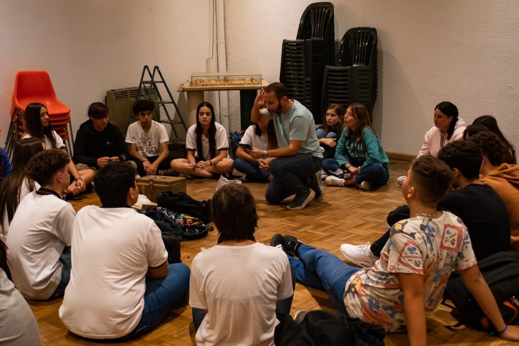 BIBLIOTECA JOSE INGENIEROS (5)