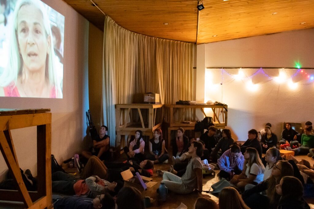 BIBLIOTECA JOSE INGENIEROS (6)