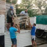 <strong>EDUCACIÓN ENTREGÓ MOBILIARIO A INSTITUCIONES POR MÁS DE $5.000.000 </strong>