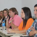 Capacitaron a directivos sobre cuestiones administrativas con respecto a licencias y cobro de haberes
