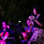 CULTURA VIVA Mes de la Mujer