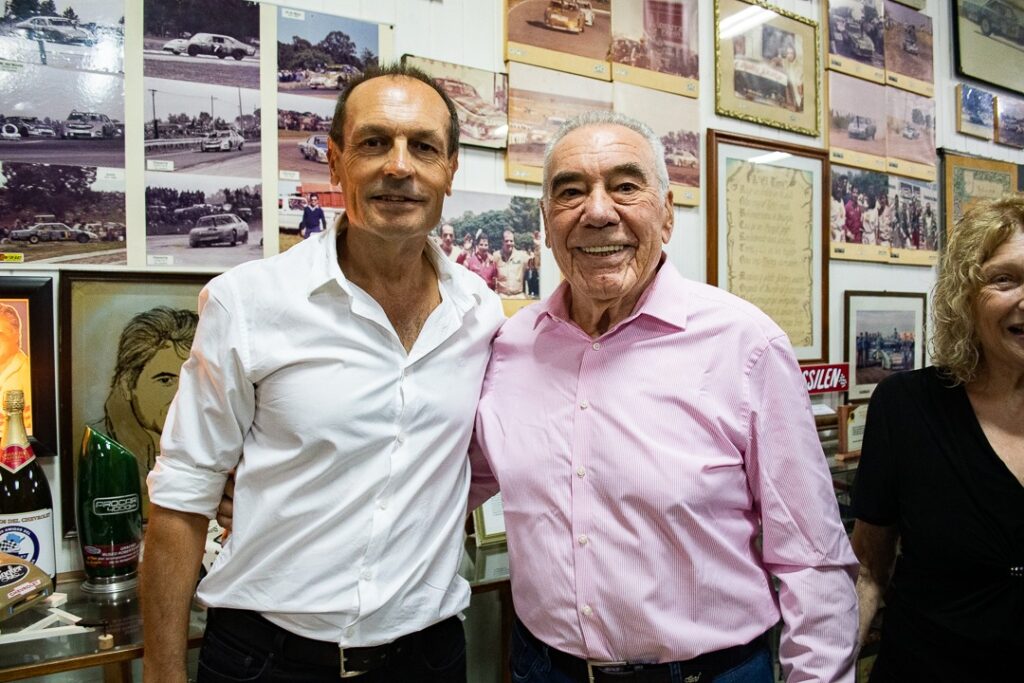 PRESENTACION LIBRO ROBERTO MOURAS (4)