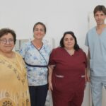<strong>SALUD: LANZARON EL PROGRAMA DE DETECCIÓN Y PREVENCIÓN PRECOZ DEL CÁNCER DE COLON</strong>