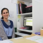Antonela Dell 'Oro es la nueva coordinadora de "Colorín Colorado"