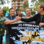 DÍA DEL VETERANO Y DE LOS CAÍDOS EN LA GUERRA DE MALVINAS