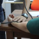 SALUD COMENZÓ A REALIZAR CONTROLES MÉDICOS A DEPORTISTAS EN EL CEF 