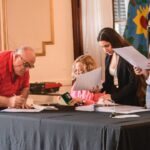 SE ENTREGARON $4.000.000 EN MICROCRÉDITOS A EMPRENDEDORES 