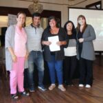 Se realizó la 4ta. entrega de los Pases libres Multimodal