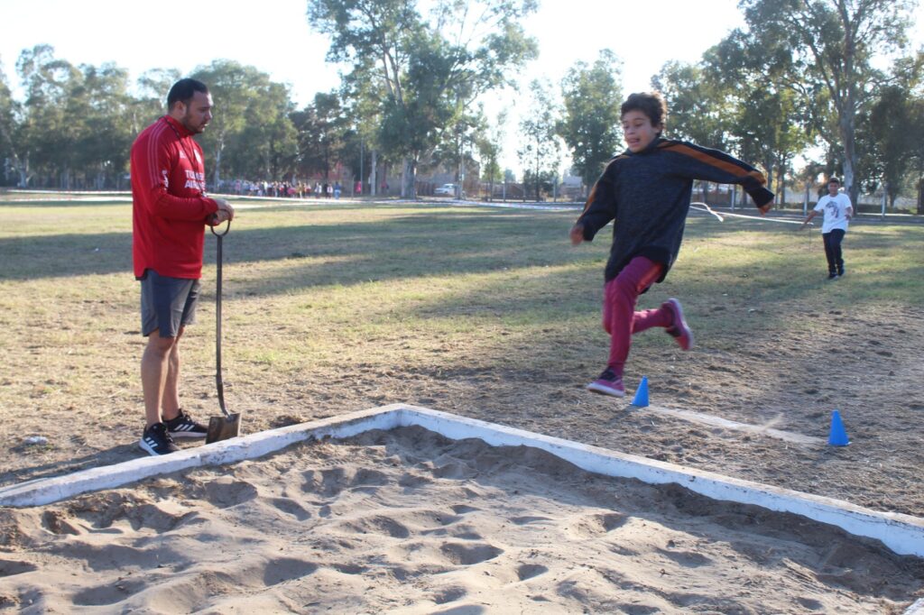 ATLETISMO (1)