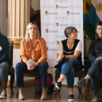 SE REALIZÓ LA CAPACITACIÓN ORIENTADA A LA ATENCIÓN AL PÚBLICO DE PERSONAS CON DISCAPACIDAD