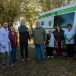 SALUD | CADRET RENOVÓ LA AMBULANCIA