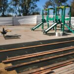 PUESTA EN VALOR DE ESPACIOS PÚBLICOS | PLAZAS Y PARQUES 