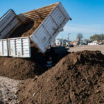 EL MUNICIPIO SIGUE AVANZANDO EN LOS TRABAJOS DE URBANIZACIÓN PARA LA ZONA OESTE DE LA PLANTA URBANA